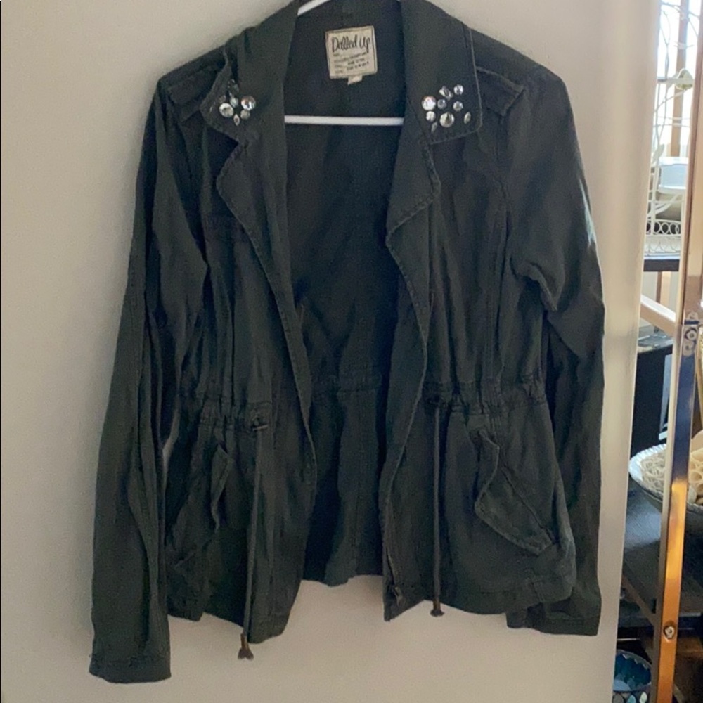 Jacket
